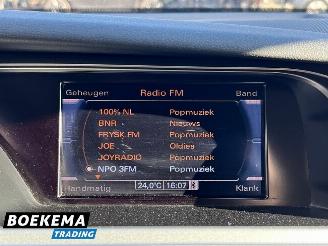 Audi A4 Avant 1.8 TFSI Pro Line Business Automaat Navigatie Cruise picture 30