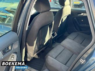 Audi A4 Avant 1.8 TFSI Pro Line Business Automaat Navigatie Cruise picture 19