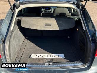 Audi A4 Avant 1.8 TFSI Pro Line Business Automaat Navigatie Cruise picture 21