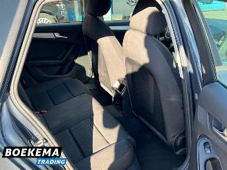 Audi A4 Avant 1.8 TFSI Pro Line Business Automaat Navigatie Cruise picture 22