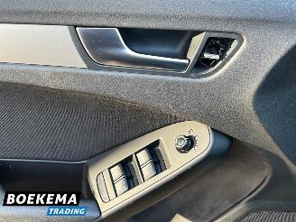 Audi A4 Avant 1.8 TFSI Pro Line Business Automaat Navigatie Cruise picture 16