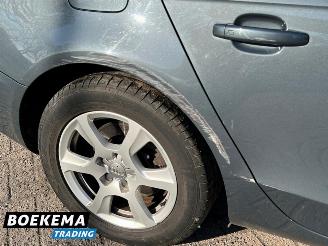 Audi A4 Avant 1.8 TFSI Pro Line Business Automaat Navigatie picture 11