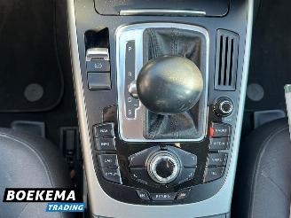 Audi A4 Avant 1.8 TFSI Pro Line Business Automaat Navigatie Cruise picture 32