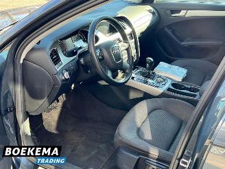 Audi A4 Avant 1.8 TFSI Pro Line Business Automaat Navigatie Cruise picture 17