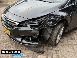 Opel Astra Sports Tourer 1.0 Edition Automaat Navigatie Clima Cruise PDC picture 6