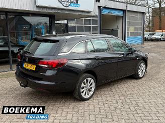 Opel Astra Sports Tourer 1.0 Edition Automaat Navigatie Clima Cruise PDC picture 2