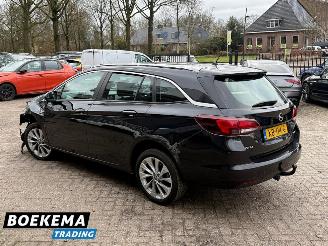 Opel Astra Sports Tourer 1.0 Edition Automaat Navigatie Clima Cruise PDC picture 3