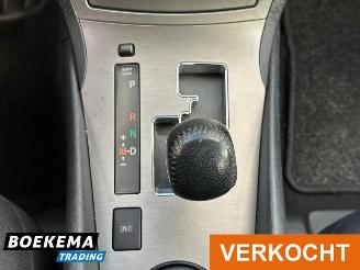 Toyota Avensis 2.0 VVTi Dynamic Automaat Navigatie Clima Cruise picture 23