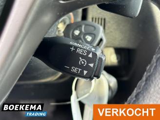 Toyota Avensis 2.0 VVTi Dynamic Automaat Navigatie Clima Cruise picture 21