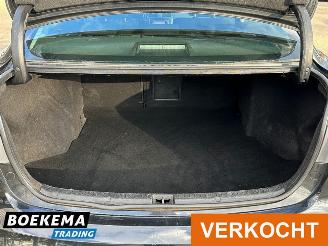 Toyota Avensis 2.0 VVTi Dynamic Automaat Navigatie Clima Cruise picture 14