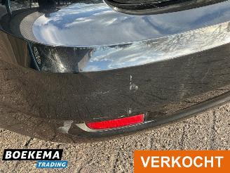 Toyota Avensis 2.0 VVTi Dynamic Automaat Navigatie Clima Cruise picture 8