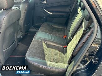 Ford Mondeo Wagon 2.0 TDCi Titanium Automaat Memory Navigatie Keyless picture 19
