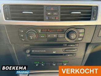 BMW 3-serie 325xi 218PK High Exe 4X4 Leer Automaat Open-Dak Keylss Navigatie picture 23