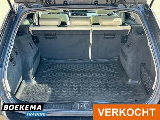 BMW 3-serie 325xi 218PK High Exe 4X4 Leer Automaat Open-Dak Keylss Navigatie picture 14