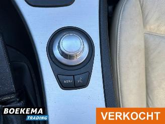 BMW 3-serie 325xi 218PK High Exe 4X4 Leer Automaat Open-Dak Keylss Navigatie picture 26