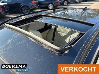 BMW 3-serie 325xi 218PK High Exe 4X4 Leer Automaat Open-Dak Keylss Navigatie picture 8