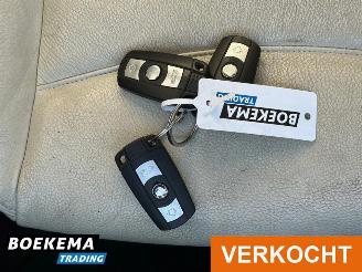 BMW 3-serie 325xi 218PK High Exe 4X4 Leer Automaat Open-Dak Keylss Navigatie picture 27