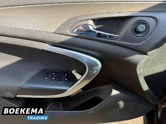 Opel Insignia 2.0 CDTI EcoFLEX Edition Navigatie Clima Cruise picture 15