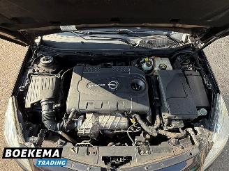 Opel Insignia 2.0 CDTI EcoFLEX Edition Navigatie Clima Cruise picture 6