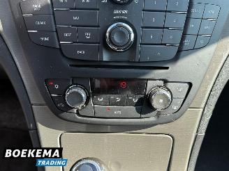 Opel Insignia 2.0 CDTI EcoFLEX Edition Navigatie Clima Cruise picture 25