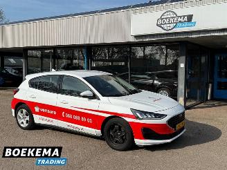 Auto incidentate Ford Focus 1.0 EcoBoost Hybrid Connected Clima Navigatie 2022/5