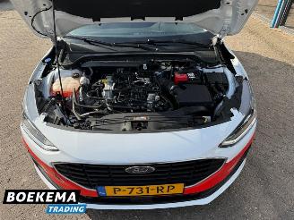 Ford Focus 1.0 EcoBoost Hybrid Connected Clima Navigatie picture 9