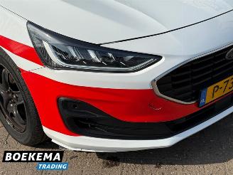 Ford Focus 1.0 EcoBoost Hybrid Connected Clima Navigatie picture 5