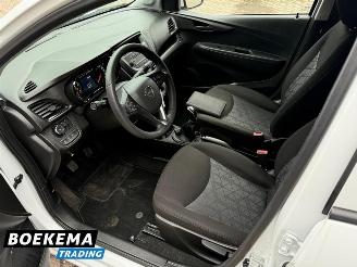 Opel Karl 1.0 ecoFLEX 120 Jaar Edition Airco Cruise picture 12