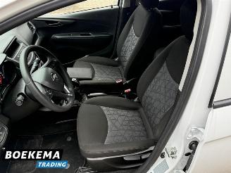 Opel Karl 1.0 ecoFLEX 120 Jaar Edition Airco Cruise picture 13