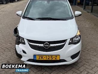 Opel Karl 1.0 ecoFLEX 120 Jaar Edition Airco Cruise picture 5