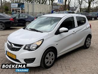 Opel Karl 1.0 ecoFLEX 120 Jaar Edition Airco Cruise picture 4