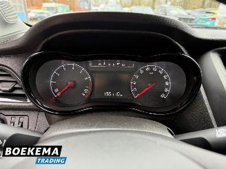 Opel Karl 1.0 ecoFLEX 120 Jaar Edition Airco Cruise picture 20