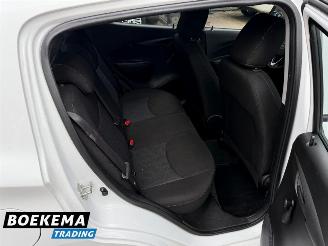 Opel Karl 1.0 ecoFLEX 120 Jaar Edition Airco Cruise picture 17