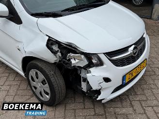 Opel Karl 1.0 ecoFLEX 120 Jaar Edition Airco Cruise picture 6