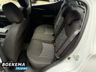 Opel Karl 1.0 ecoFLEX 120 Jaar Edition Airco Cruise picture 15