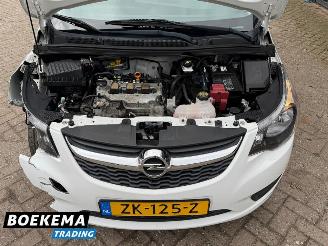 Opel Karl 1.0 ecoFLEX 120 Jaar Edition Airco Cruise picture 8