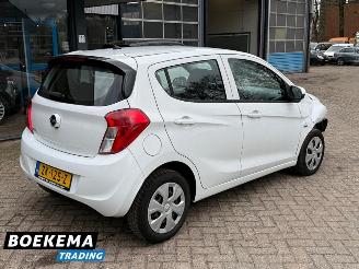 Opel Karl 1.0 ecoFLEX 120 Jaar Edition Airco Cruise picture 2