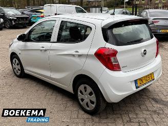 Opel Karl 1.0 ecoFLEX 120 Jaar Edition Airco Cruise picture 3