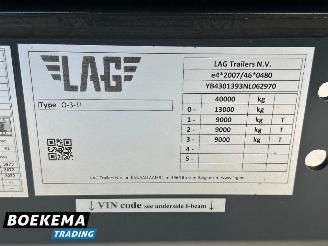 LAG  O-3-TI Kipsilo 63000L picture 21