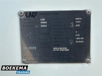 LAG  O-3-TI Kipsilo 63000L picture 19