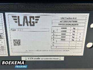 LAG  O-3-TI Kipsilo 63000L picture 21