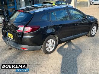 Renault Mégane Estate 1.4 TCe 131PK Expression Navigatie Airco Cruise PDC picture 2
