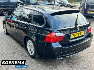 BMW 3-serie 318i 130PK Leer Airco picture 3