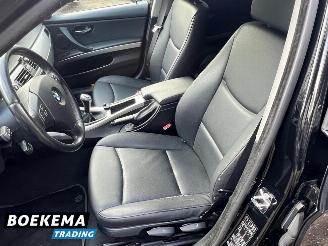 BMW 3-serie 318i 130PK Leer Airco Cruise Control picture 9