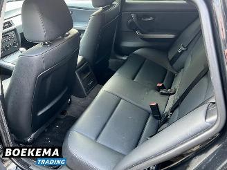 BMW 3-serie 318i 130PK Leer Airco Cruise Control picture 11