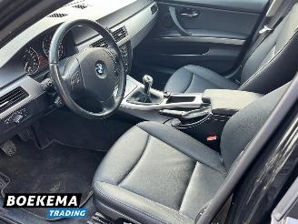 BMW 3-serie 318i 130PK Leer Airco Cruise Control picture 8