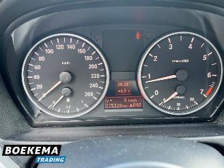BMW 3-serie 318i 130PK Leer Airco picture 16