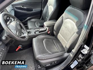 Hyundai I-30 1.5 T-GDi MHEV Stoel/Stuur Verwarming + Ventilatie Navigatie Camera picture 15