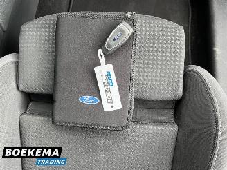 Ford Focus 1.0 EcoBoost Business Navigatie Climate Cruise Camera picture 23