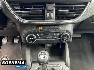 Ford Focus 1.0 EcoBoost Business Navigatie Climate Cruise Camera picture 16